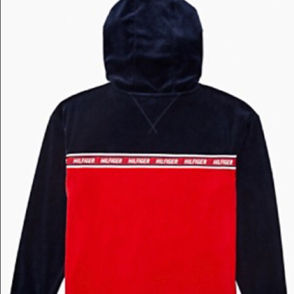 XXL Tommy Hilfiger jacket